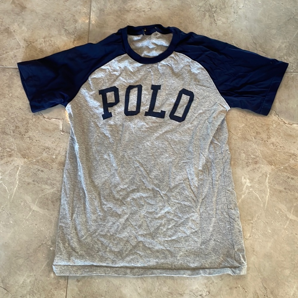 Boys Polo Shirt